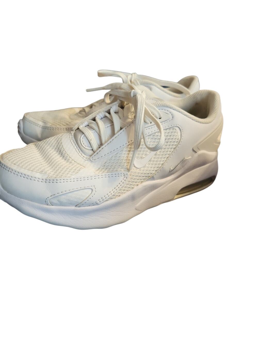 Size 7 - Nike Air Max Bolt Running Shoes